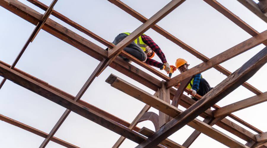 Expert top industrial roofings services in Roosevelt, OK